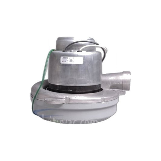 Motor - Lamb Double-Stage, 8.4" Diameter, 240V