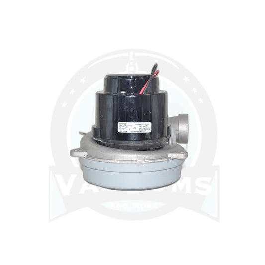 Motor - Ametek Lamb 2-Stage 6.6'' 24V DC