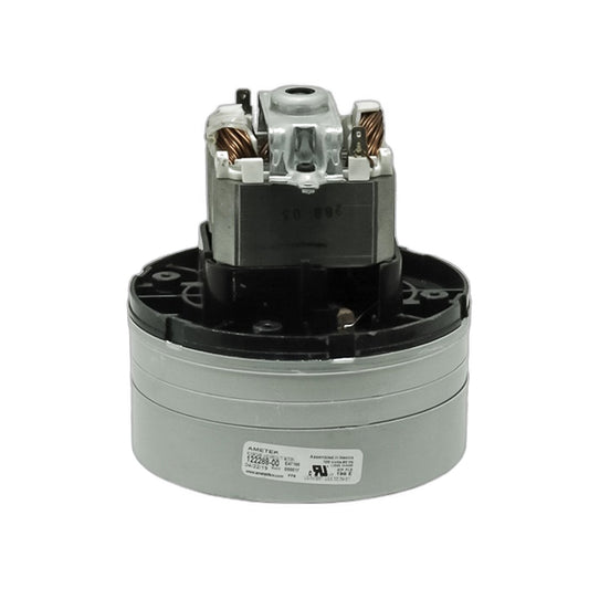 Johnny Vac Lamb 5.7" 2-Stage Central Vacuum Motor, Powerlux/Condolux