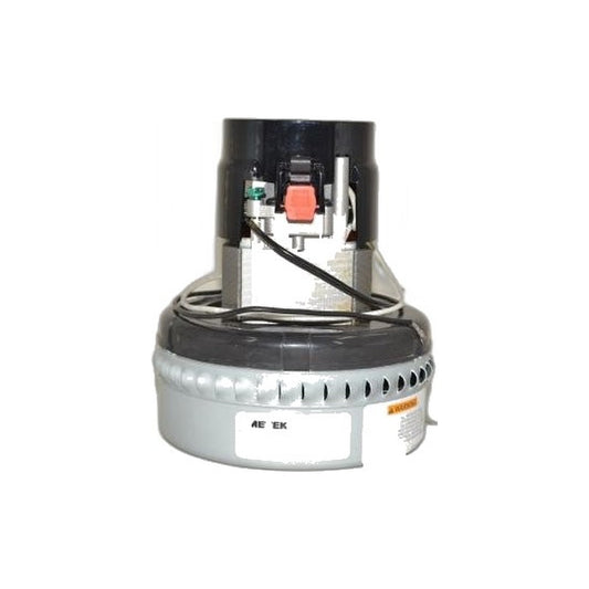 Motor - Lamb 5.7", 120V, Peripheral, with Thermal Device