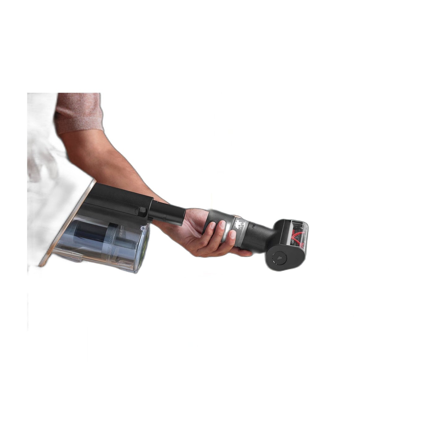 Miele Electro Compact Handheld Brush HX-EC 20