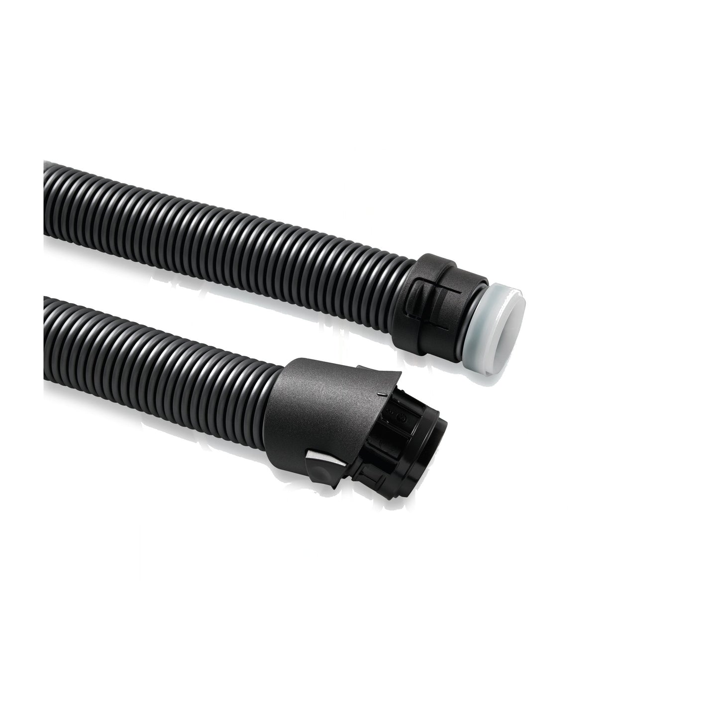 Miele Suction Hose Assembly (Obsidian Black) for Guard L1 & M1