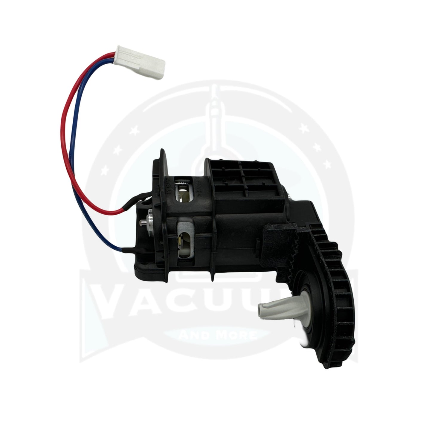 Miele TriFlex Power Nozzle Motor Drive Kit (Belt and Drive Mechanism)