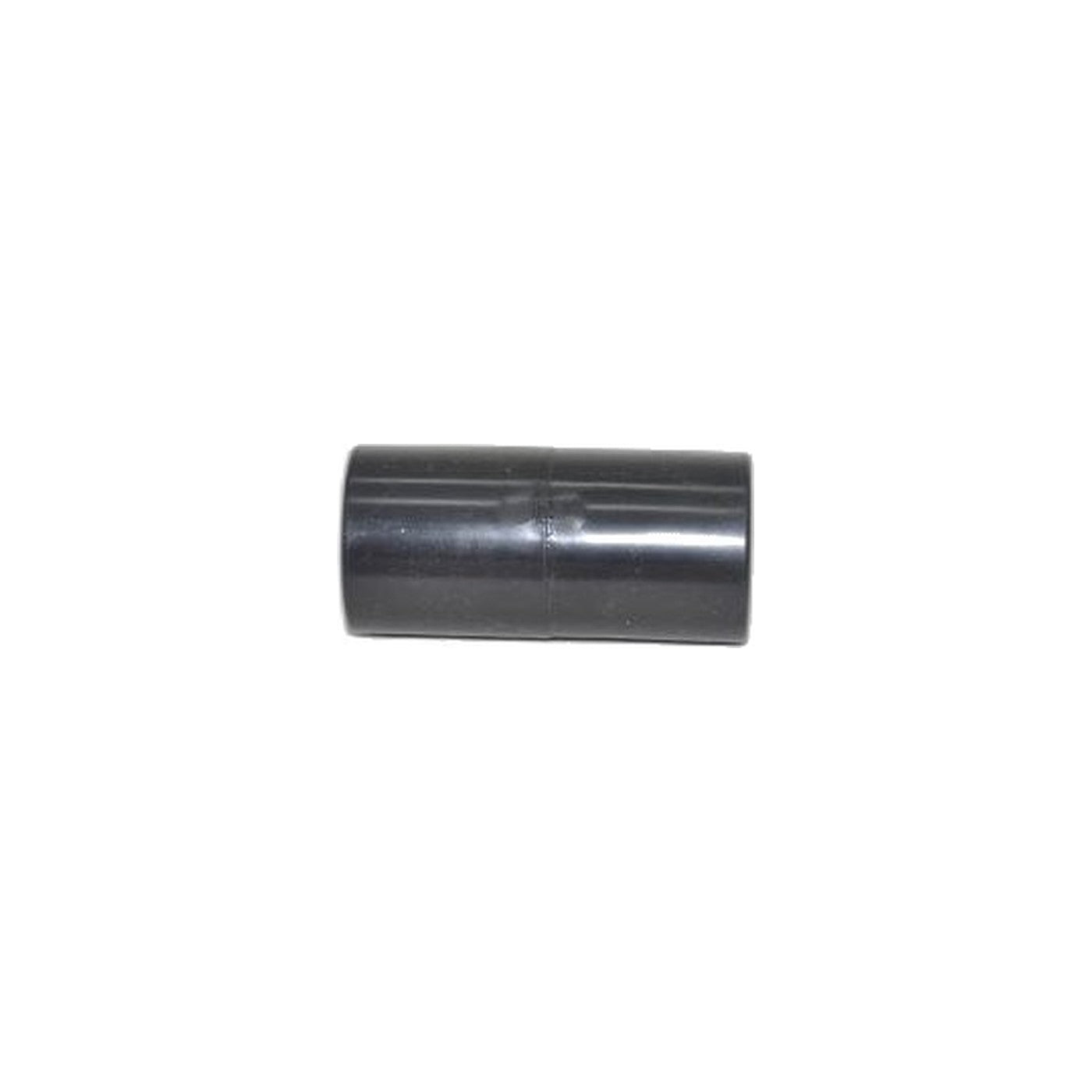 Wire Type Hose Cuff Enlarger - Black, 1-1/4" to 1-1/2"