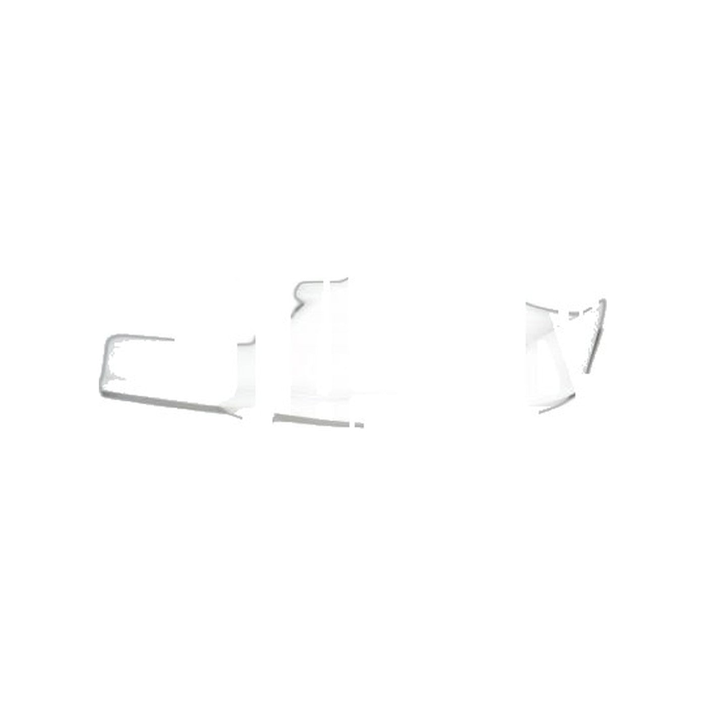 Kirby Volute Deflector Gen III Fan Case