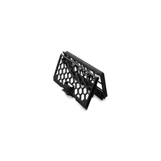 Miele Spacer Bracket for AirClean Exhaust Filter, Guard Series