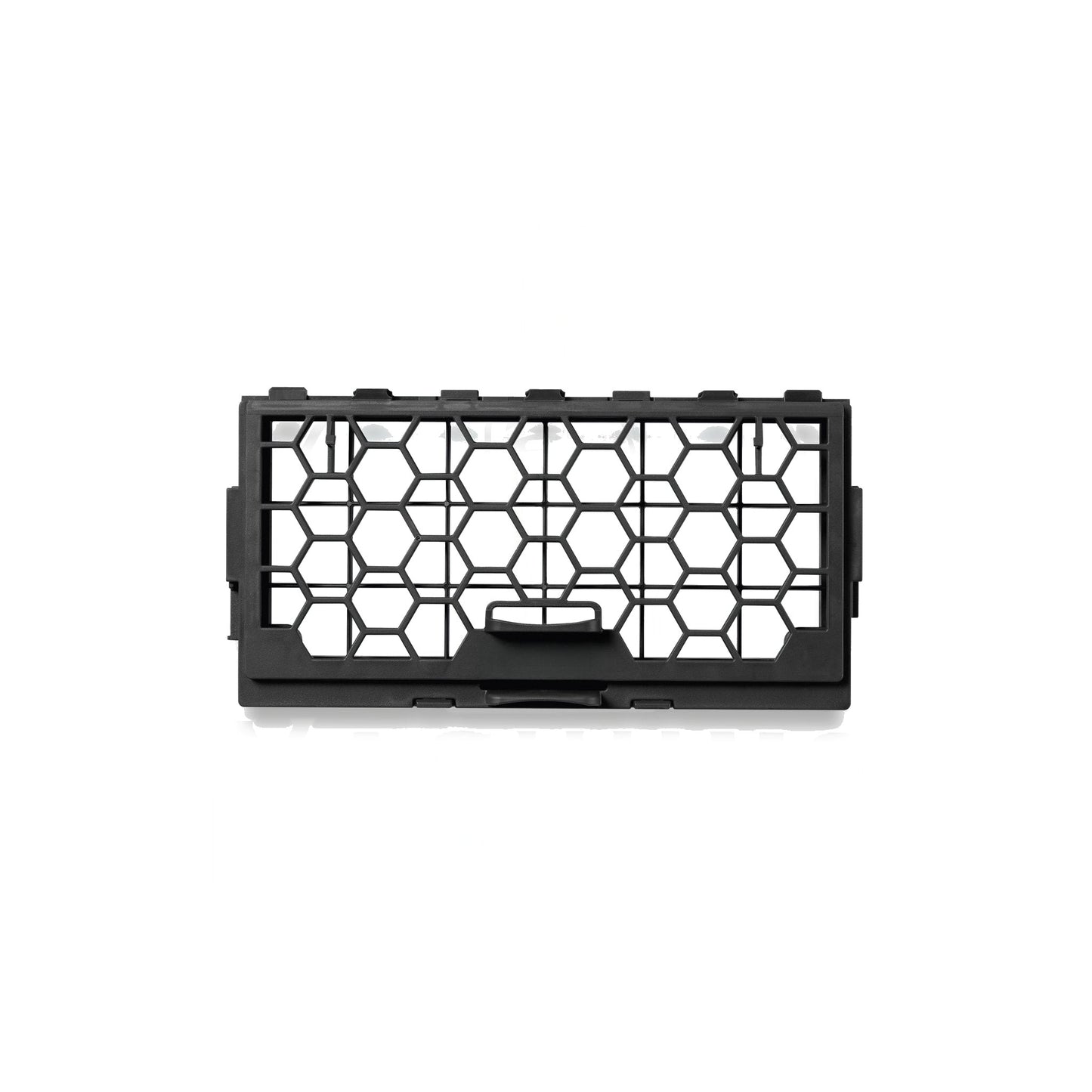 Miele Spacer Bracket for AirClean Exhaust Filter, Guard Series