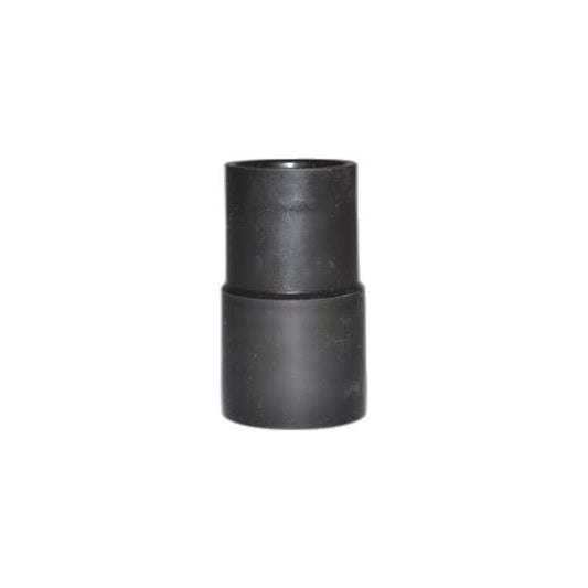 Hose Cuff - 1-1/4" Wire Type (Black)