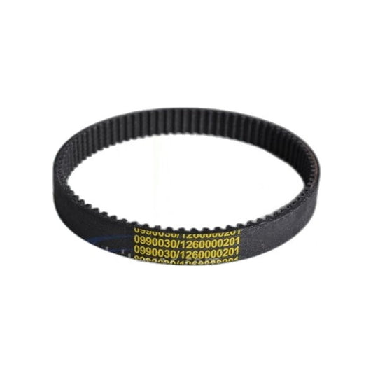 Filter Queen Geared Belt - AT1100 and 112C Canister