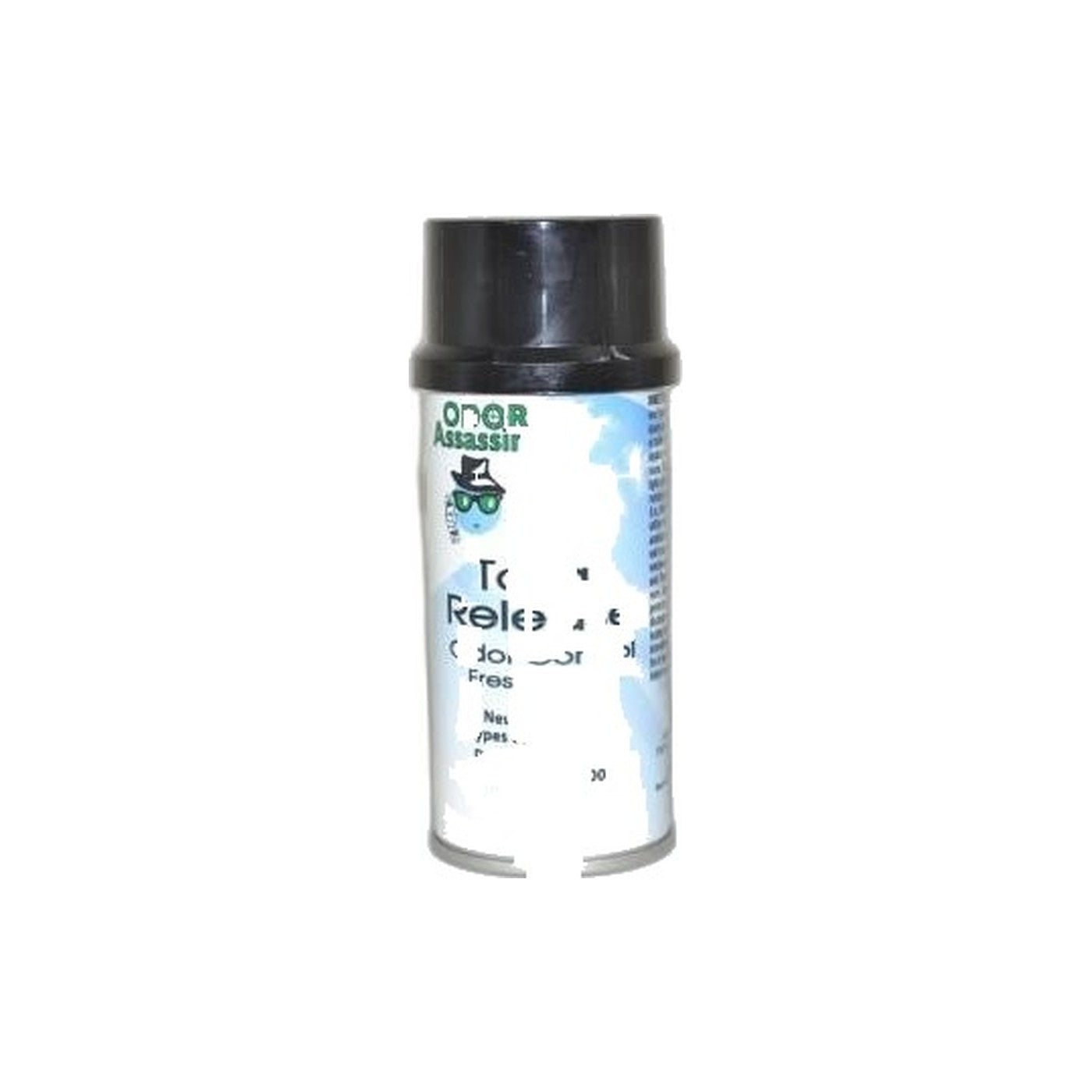 Odor Assassin Odor Eliminator Fogger - 5 oz Can