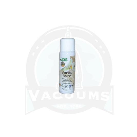 Odor Assassin Vanilla Bean 8oz Can