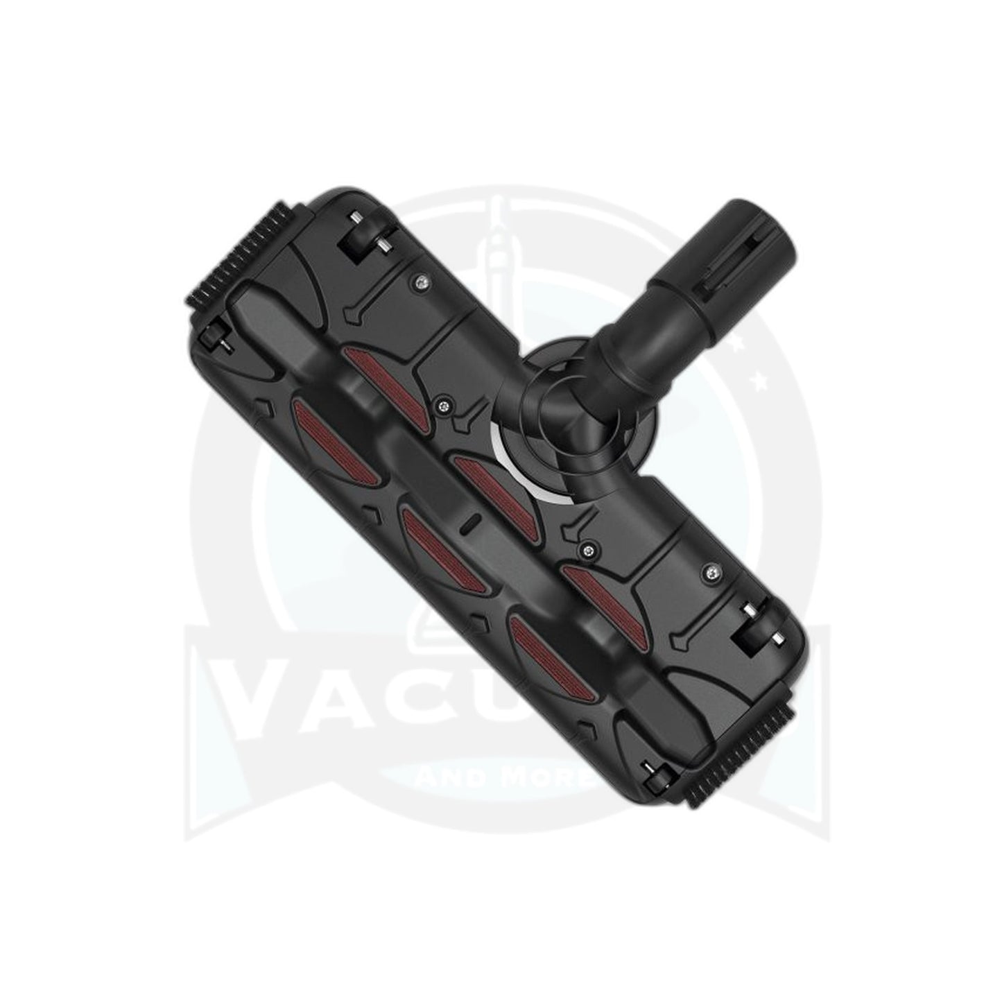 Miele SBD 380-3 FiberTeQ AllFloor Combination Floorhead