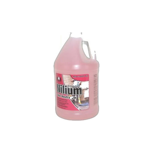 Nilodor Red Clover Tea Water-Soluble Deodorizer Concentrate - 128oz