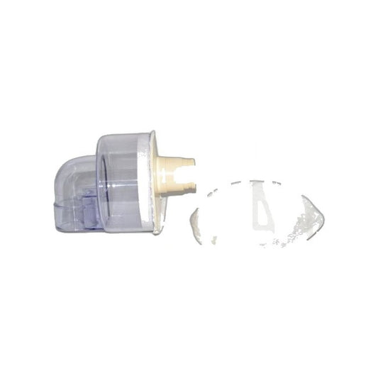Vacuum Filter Replacement