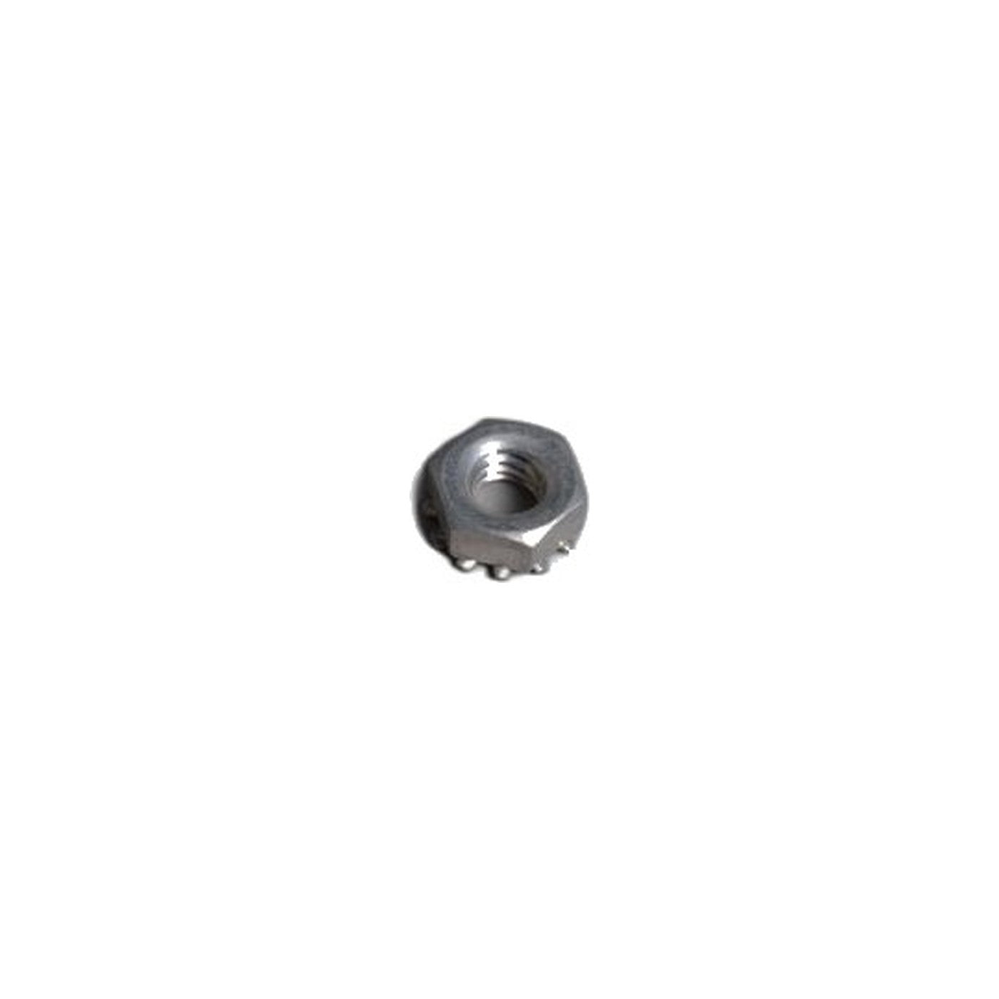 Nut - Hoover 1100 Handle Socket