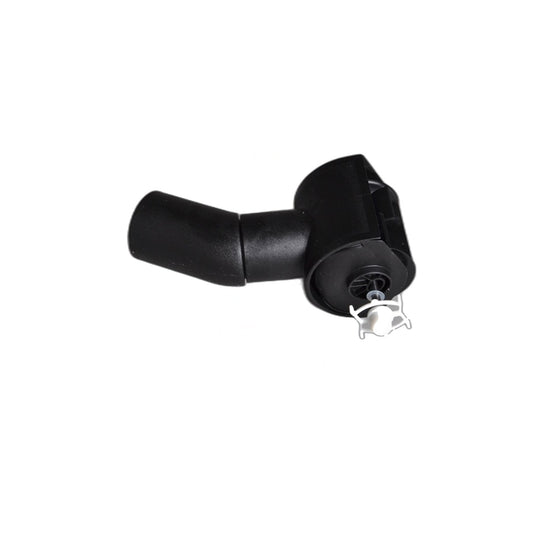 Wessel Werk TK284 Turbine - 35mm