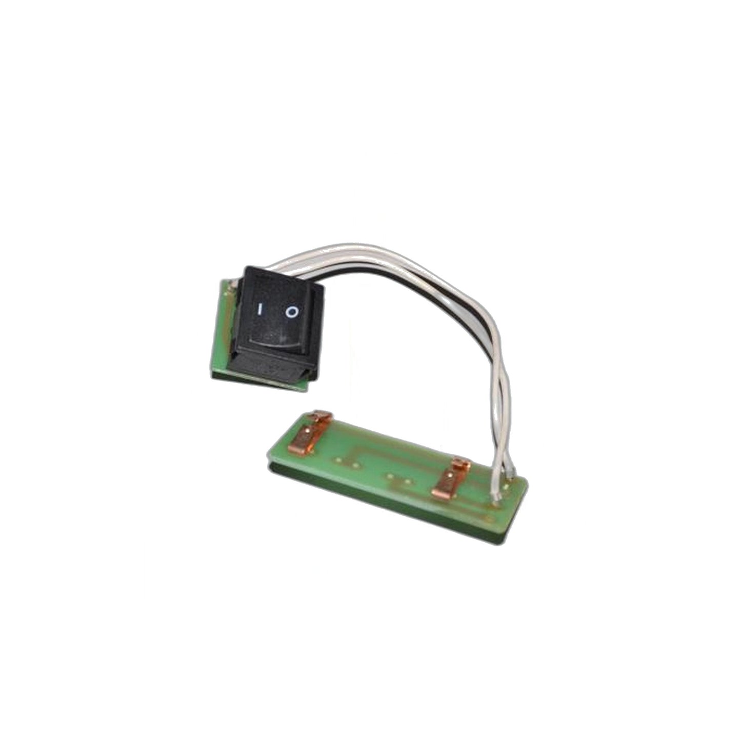 Wessel Werk Hose Low Voltage Switch - Fits Gas Pump Grip