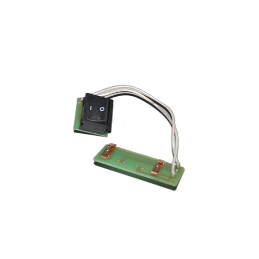 Wessel Werk Hose Low Voltage Switch - Fits Gas Pump Grip