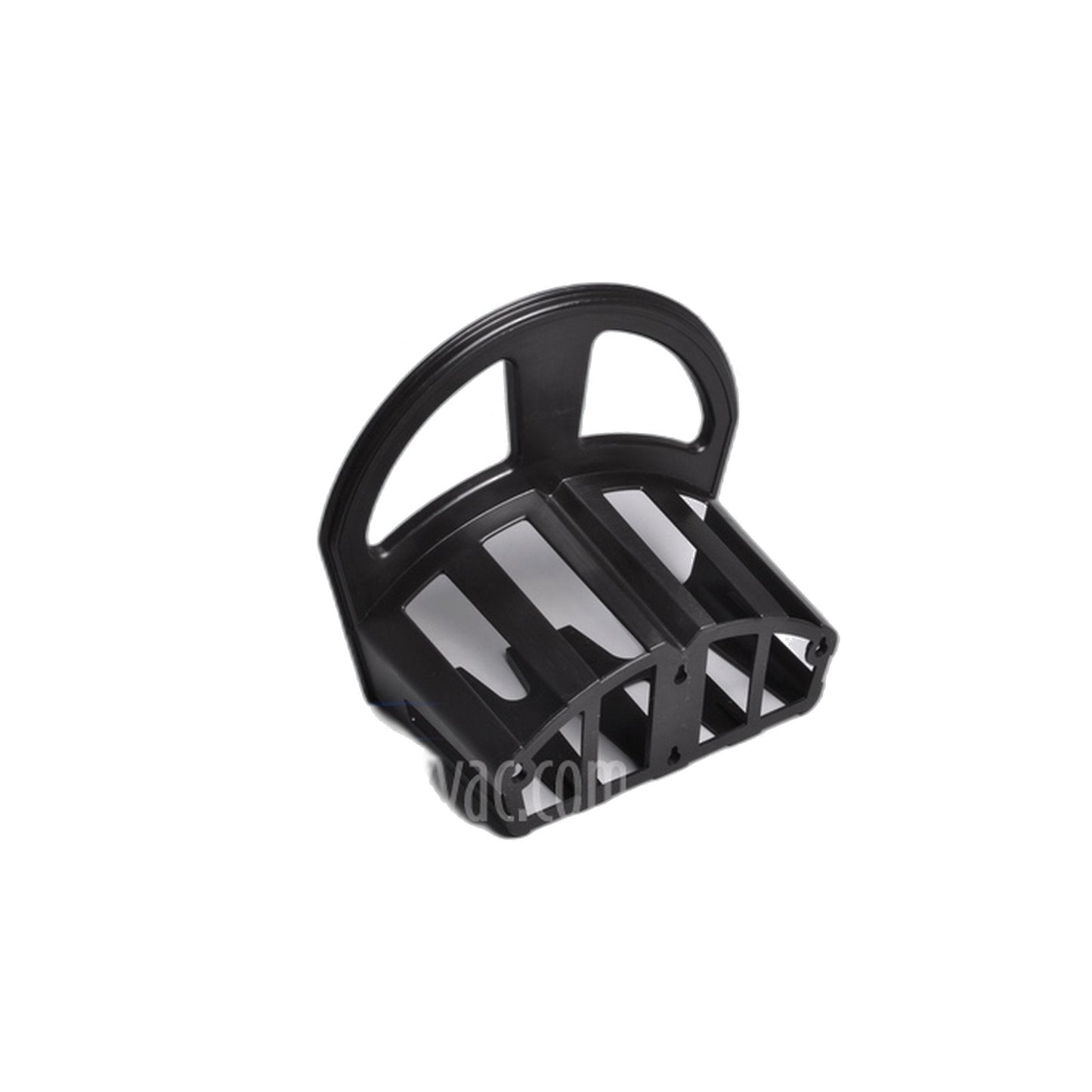 Garden Style Central Vacuum Hose Hanger - Wessel-Werk