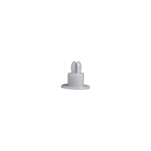 Koblenz/Regina Pad Retainer - Late Style