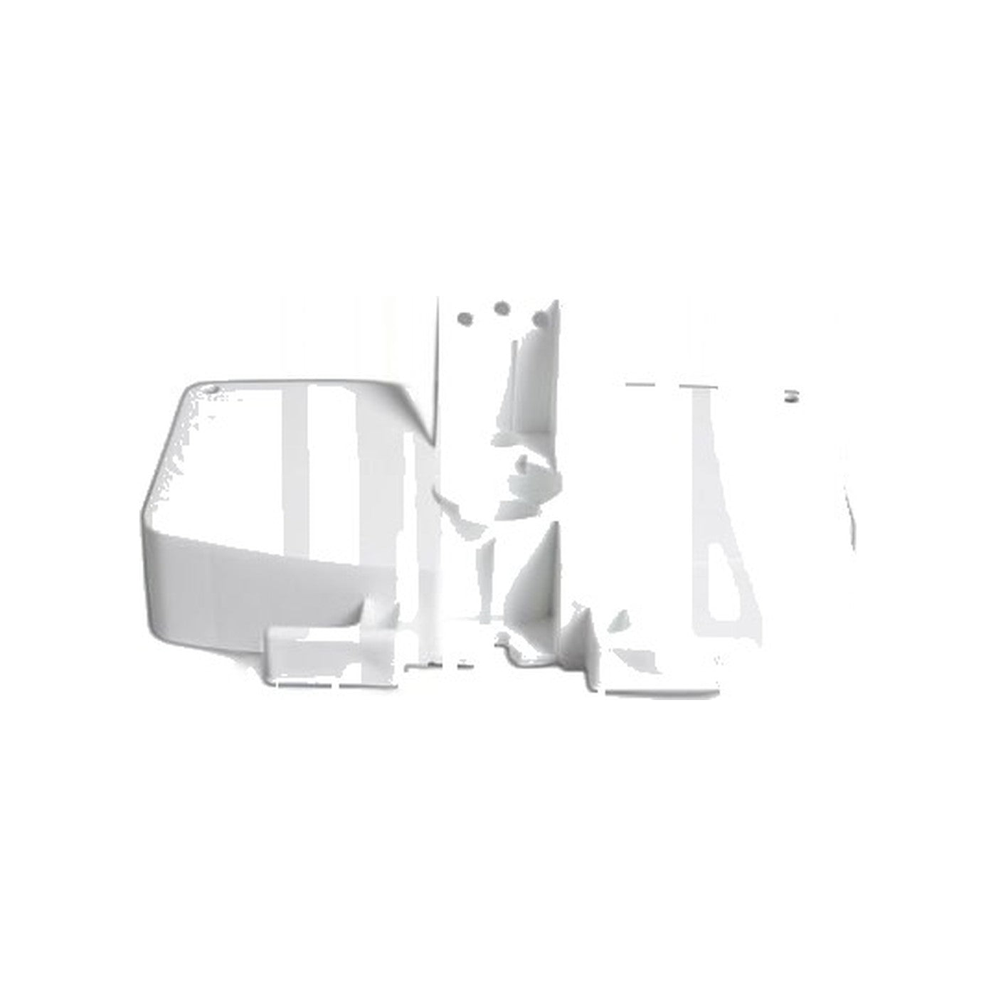 Koblenz Container Base - P2000