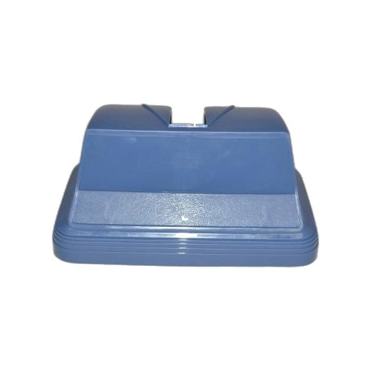 Cover - Blue, Koblenz P820 Shampooer