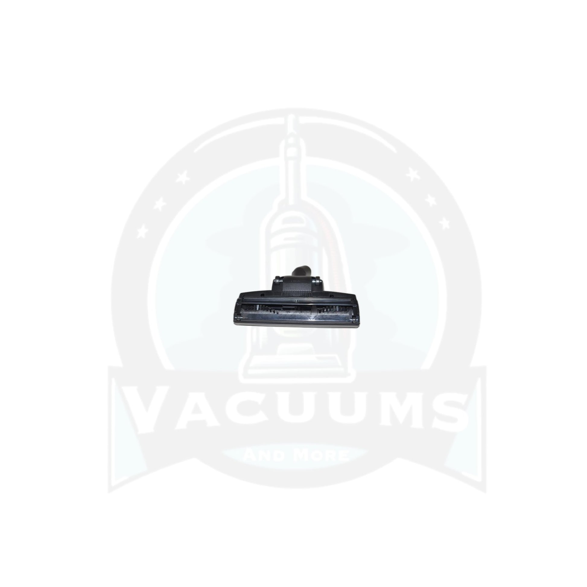Black Turbo Tool - Carpet, Wessel Werk TK284, 32MM - Image 2