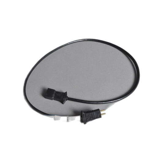 Filter Queen Stainless Steel Direct-Connect Wand - AT1100