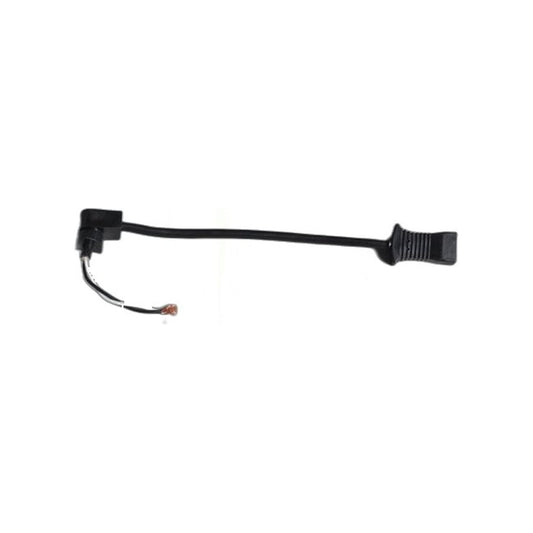 Filter Queen Electric Hose Pigtail Cord - 18 Inch