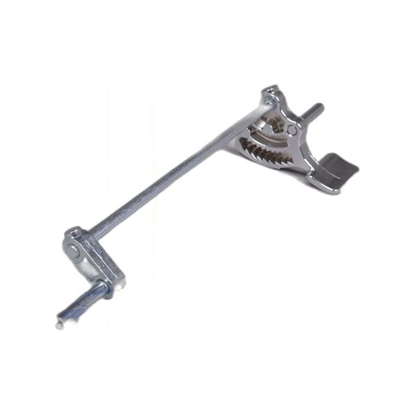 Kirby Front Wheel Shaft Assembly - 12 3/16 Inch