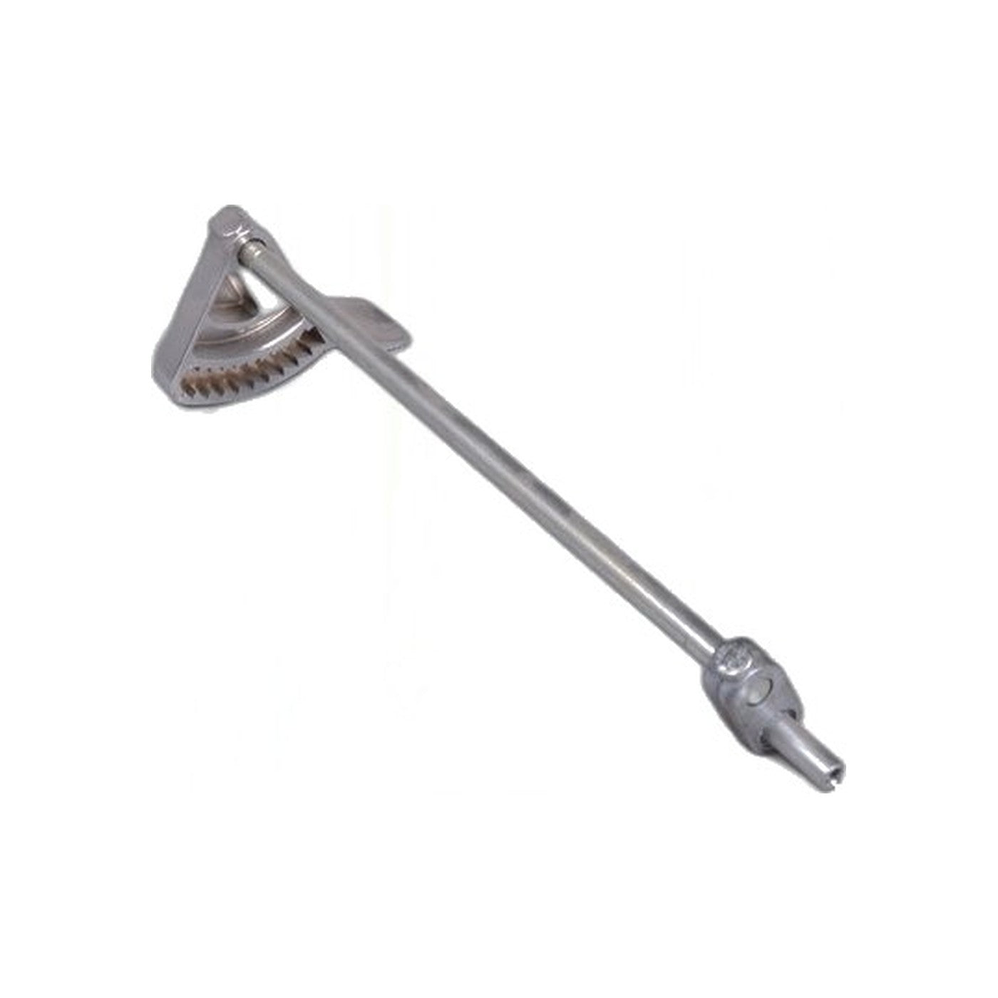 Kirby Front Axle Bracket