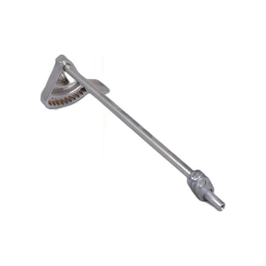 Kirby Front Axle Bracket