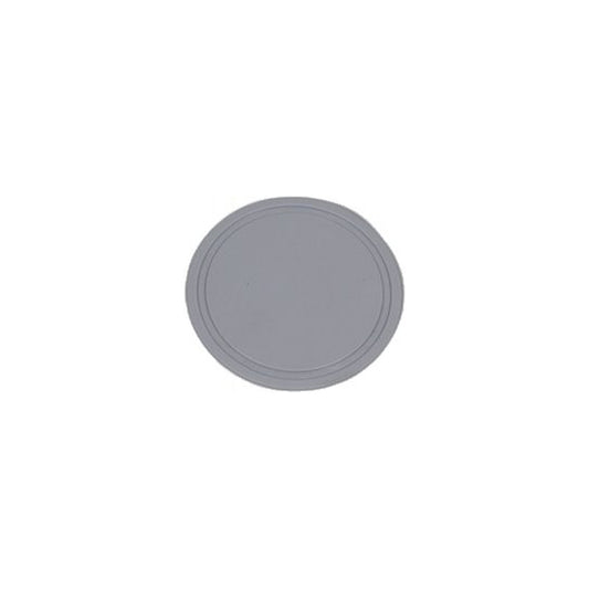 Kirby Ultimate G/Diamond Hub Cap - Front Wheel, 2 Pack