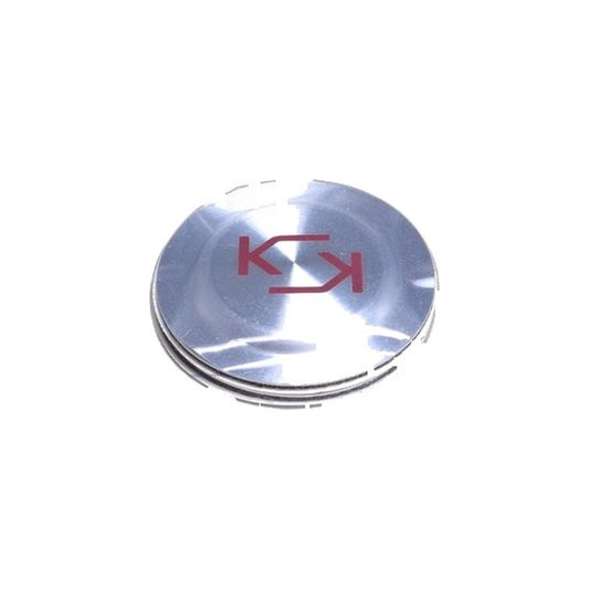 Wheel Hub Cap - Kirby Heritage II, 2 Pack