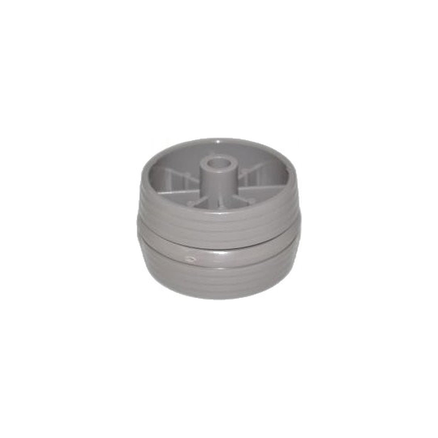 Kirby Sentria II Front Wheel
