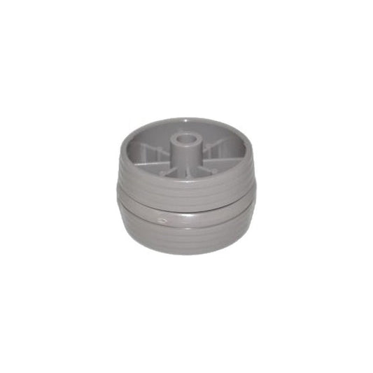 Kirby Sentria II Front Wheel