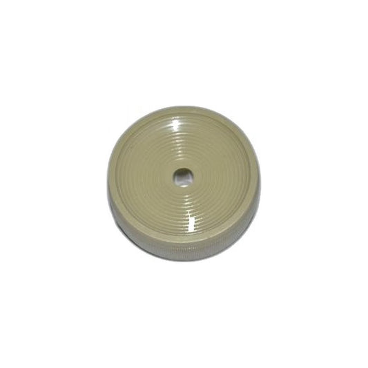 Kirby Dual Upright Green Wheel - 518