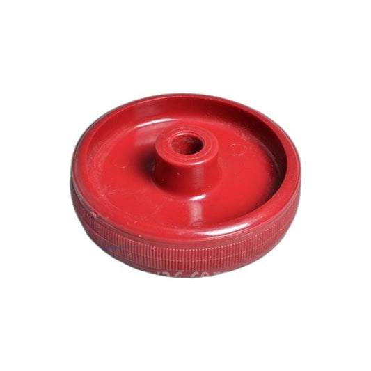 Kirby Rear Wheel Red Classic III