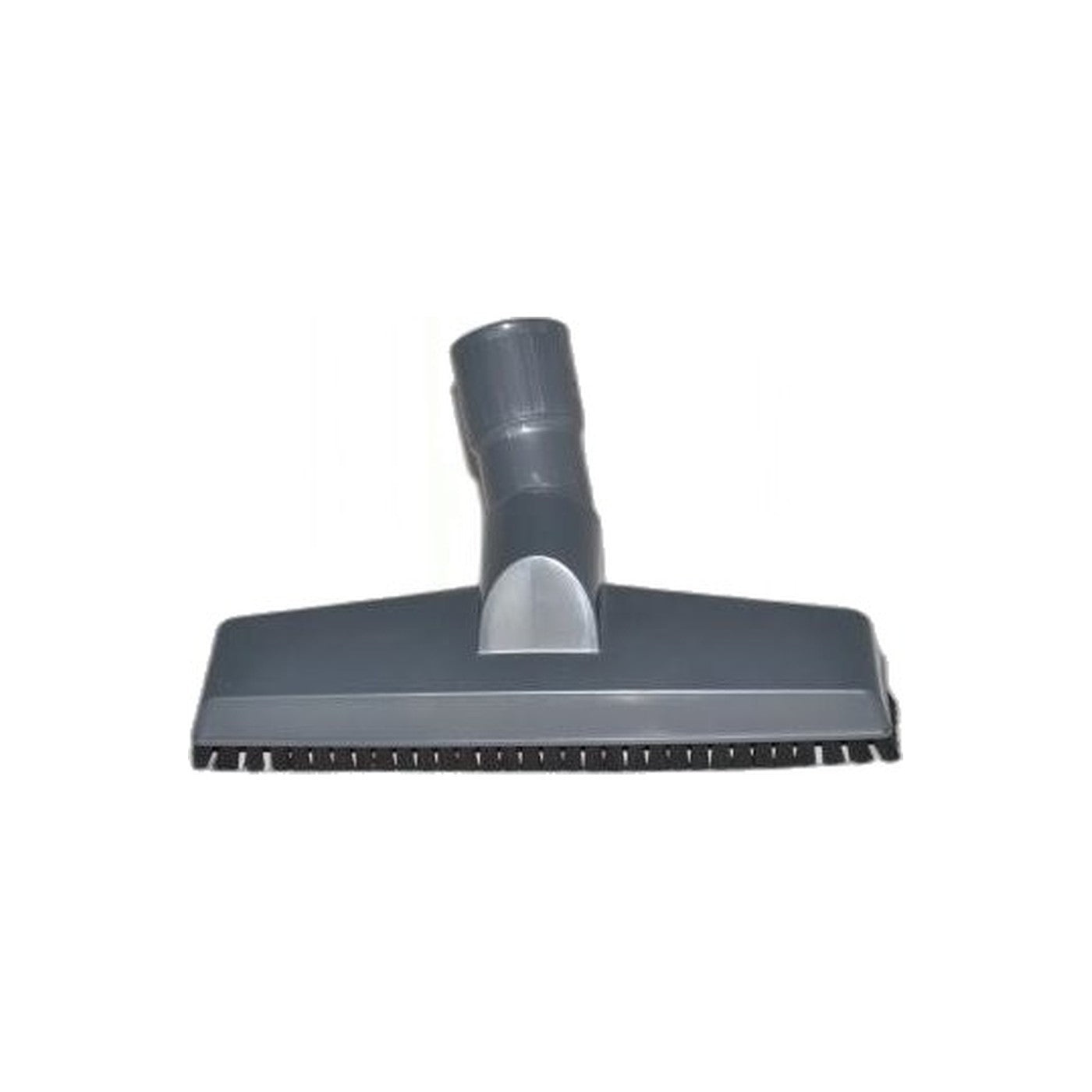 Wall and Floor Brush - Gray/Black
