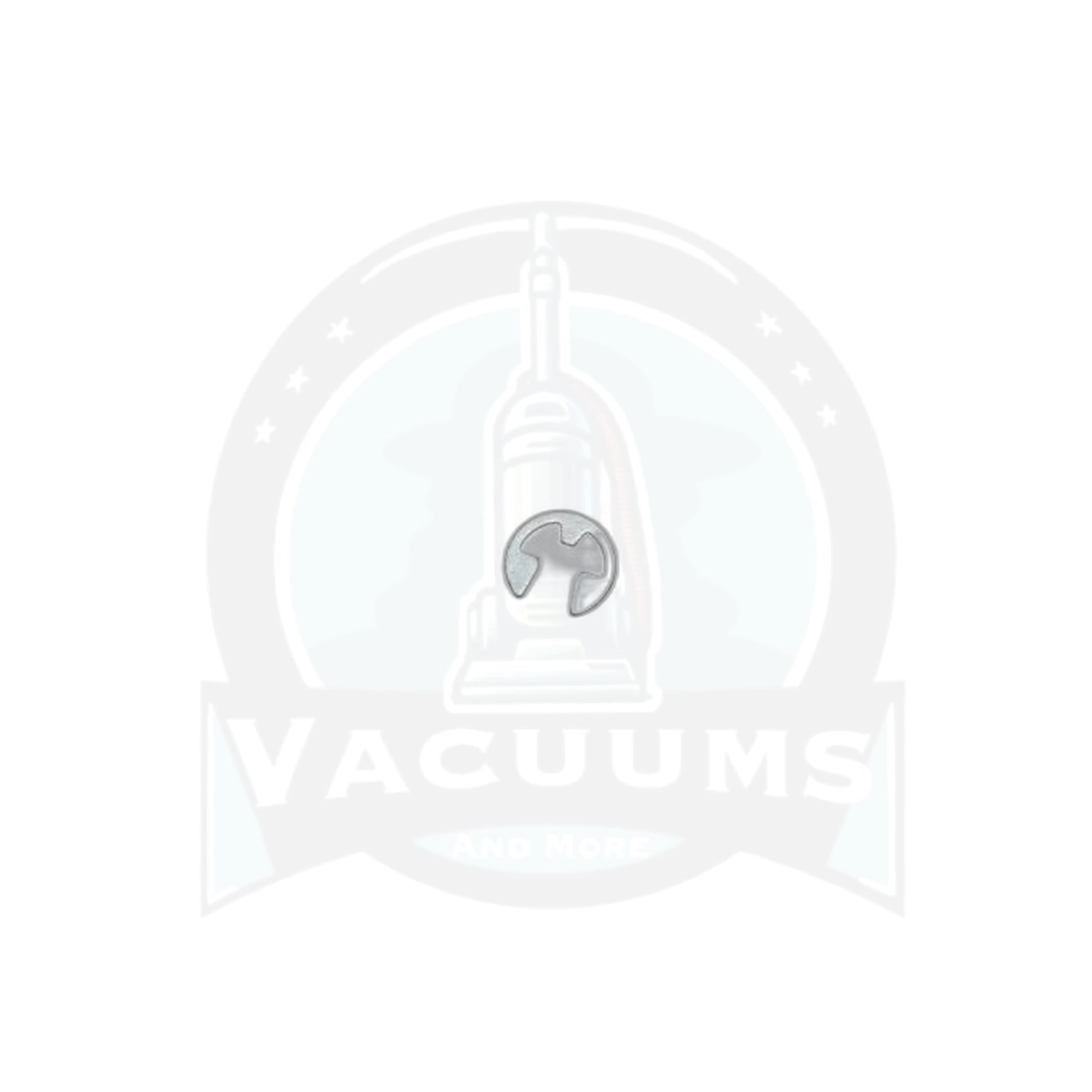 Hoover Release Lever Shaft Lock Ring - Vacuums and More