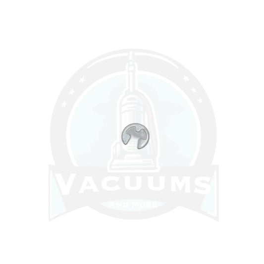 Hoover Release Lever Shaft Lock Ring - Vacuums and More