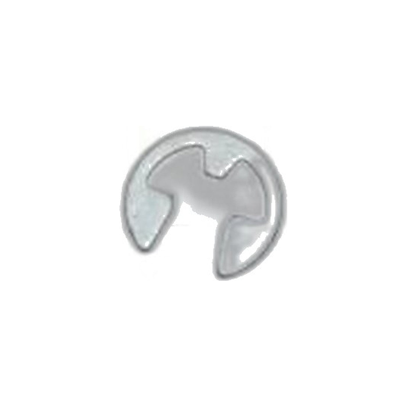 Hoover Release Lever Shaft Lock Ring - Model 1100 and 115