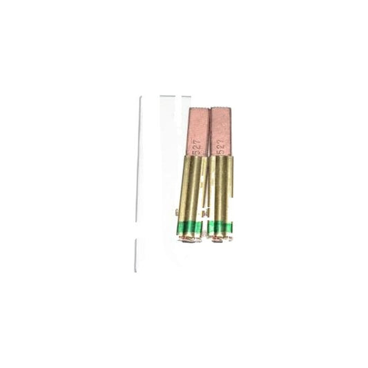 Ametek Lamb Motor BRUSH,2PK-ELECTROLUX Carbon Brush, 2-Pack