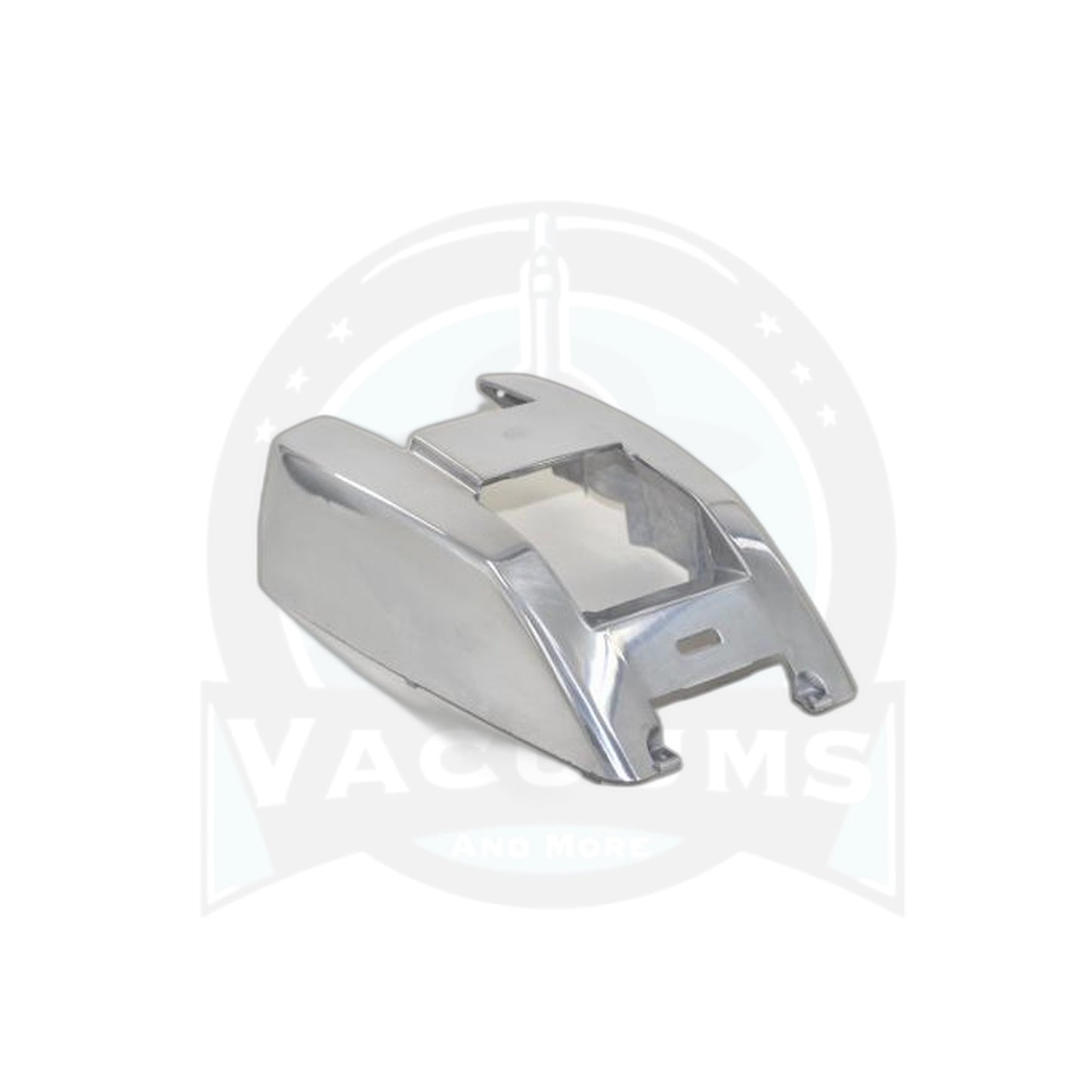 Kirby Cover Shell Less Trim Strips - AV2 - Kirby