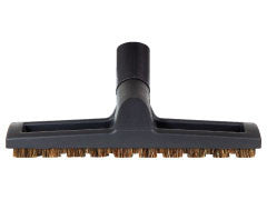 Sebo Parquet Brush - X, G and 370 Series (Gray/Black) - SEBO