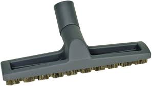 Sebo Parquet Brush - X, G and 370 Series (Gray/Black) - Image 3