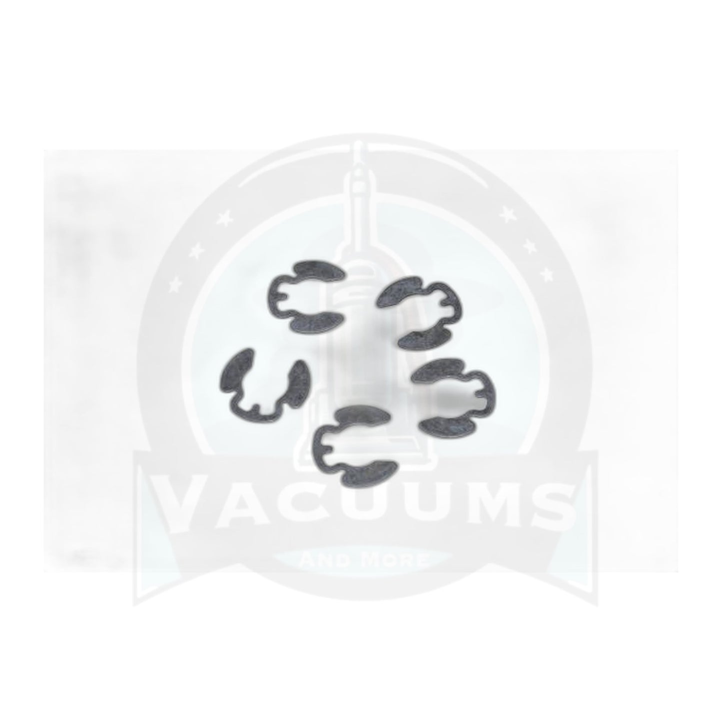 Kirby Bushing Spring Clip Handle Spring - 5 Per Pack - Kirby