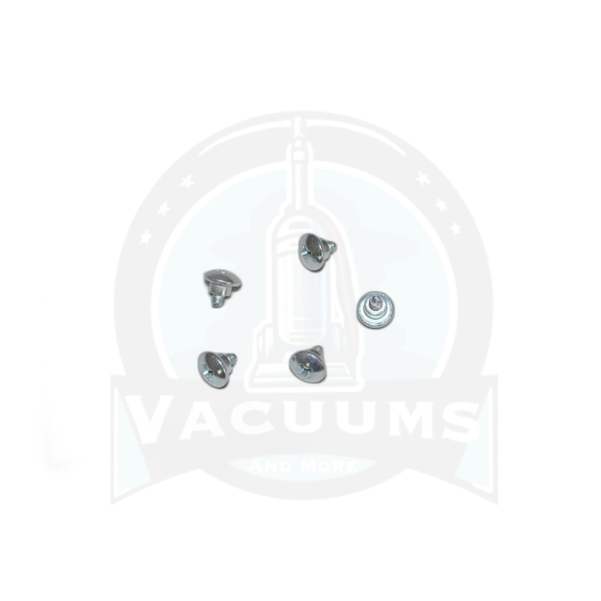 Spring Bushing Screw - Kirby 1CB Through Legend II, 3-Pack - Kirby