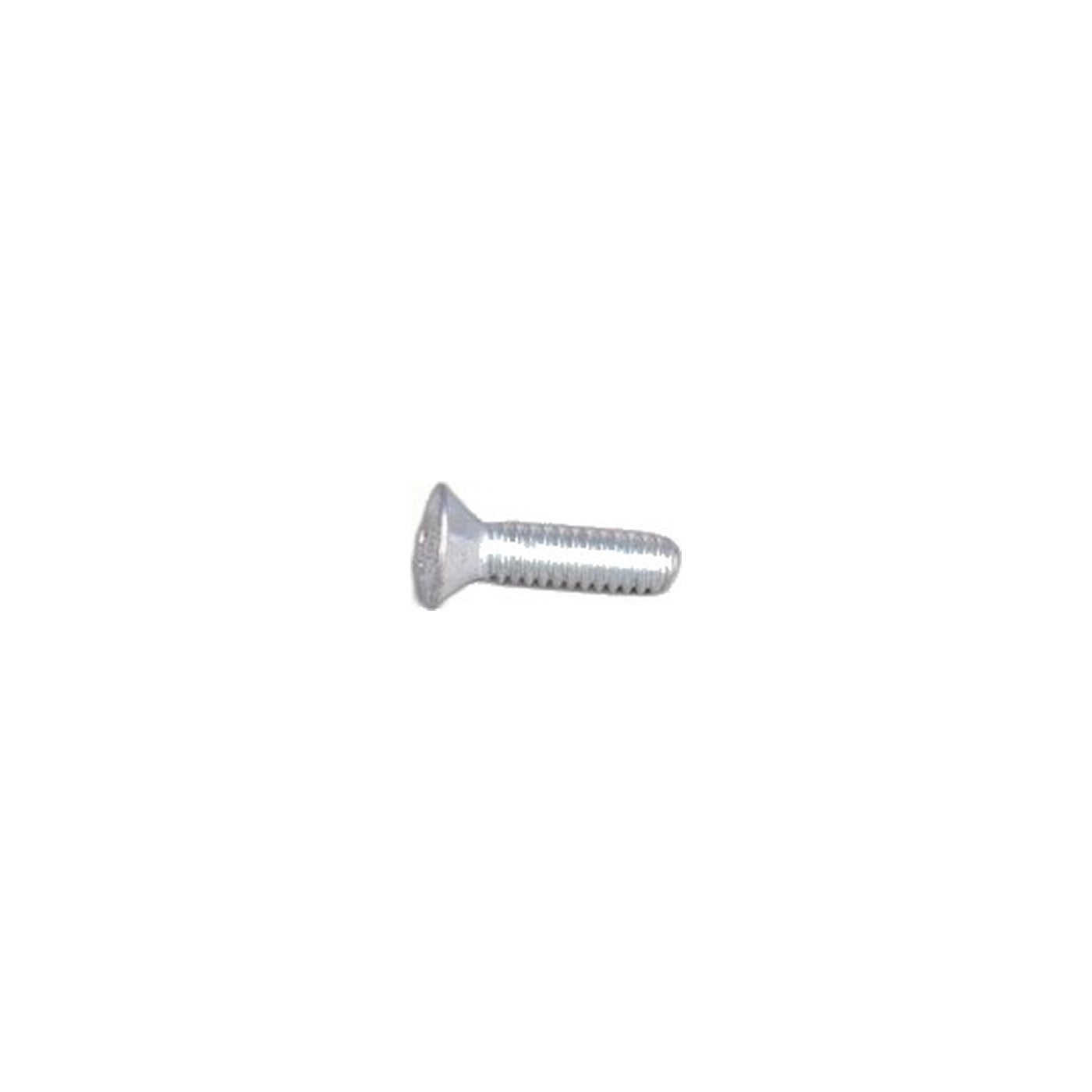 Housing Shell to Motor Housing Screw - Kirby 516 Through Dual 80, 3 Pack