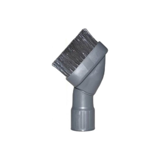 SEBO Dusting Brush - Horsehair Bristles (Black)